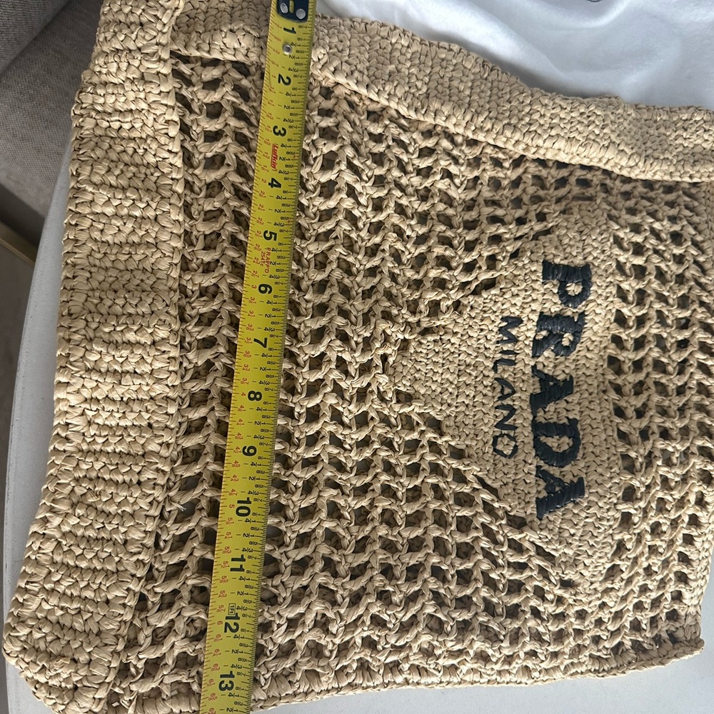 Prada Beach bag brand new